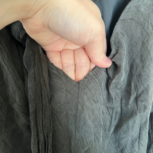 Third Form Field Flowers Dress - Picture 13 of 13